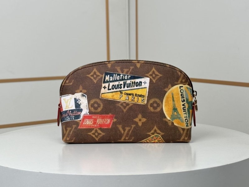 LV Clutch Bags